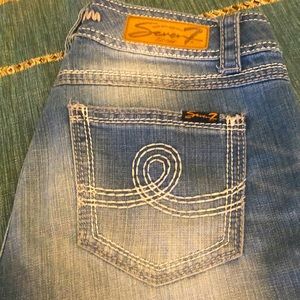 Seven 7 Jeans